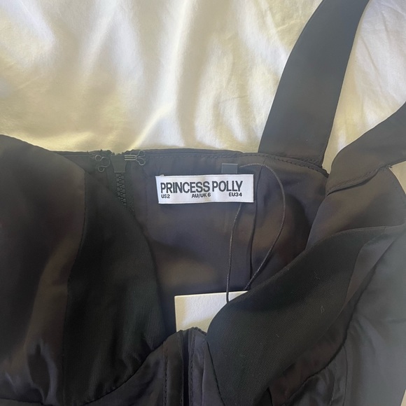 Princess Polly going out top - Picture 2 of 3